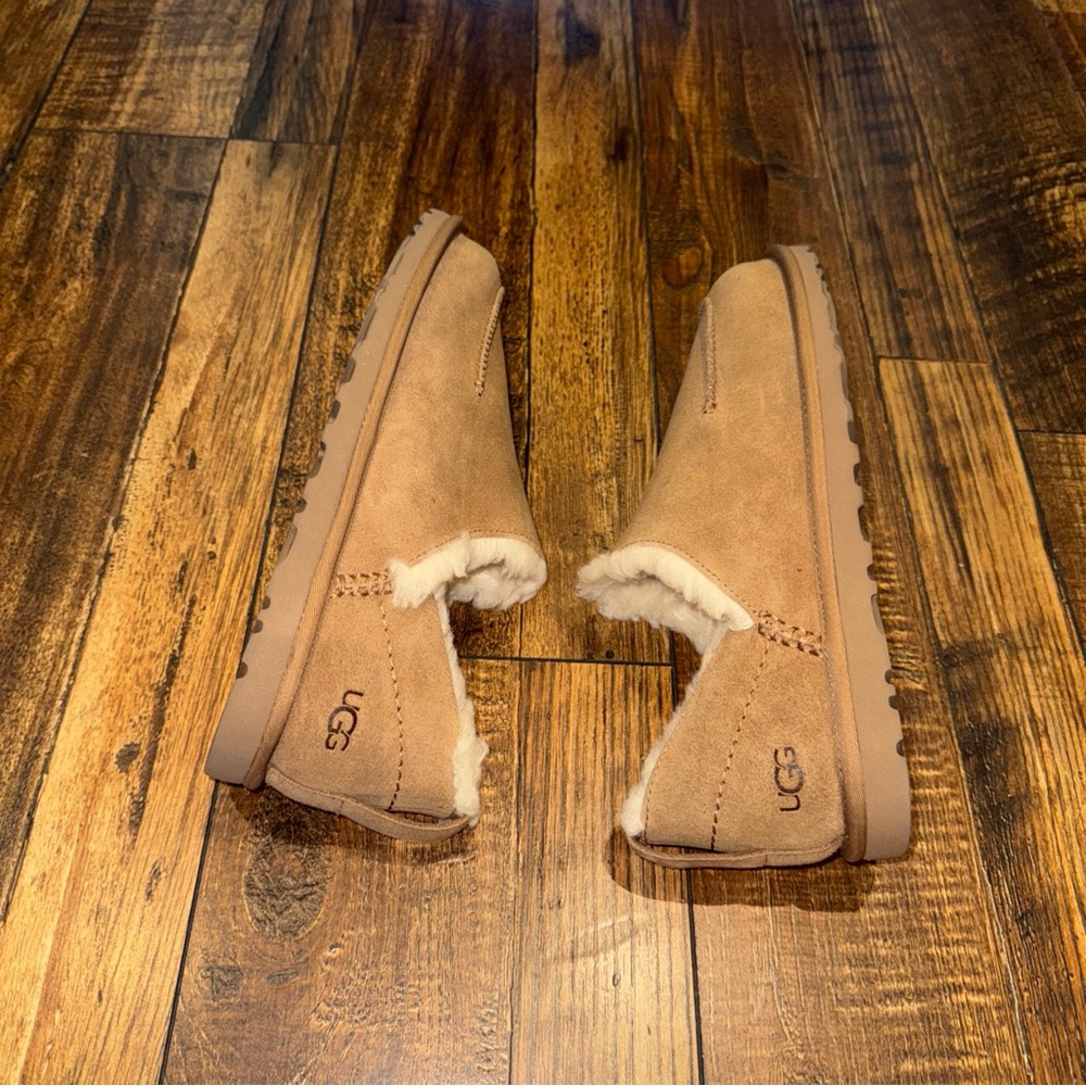 Ugg Loria slipper - Picture 6 of 6